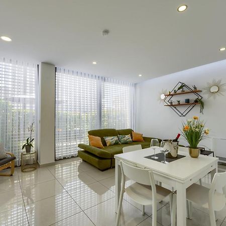 Ivy Apartments Ζαντάρ Εξωτερικό φωτογραφία