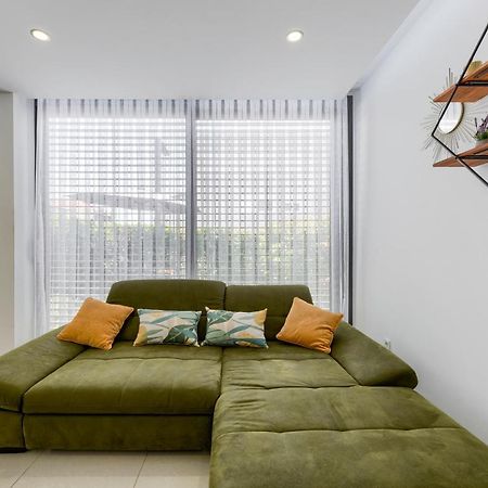 Ivy Apartments Ζαντάρ Εξωτερικό φωτογραφία