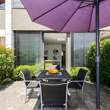 Ivy Apartments Ζαντάρ Εξωτερικό φωτογραφία