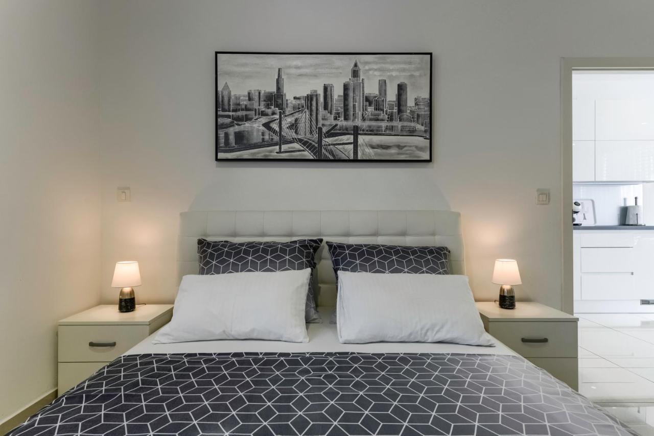 Ivy Apartments Ζαντάρ Εξωτερικό φωτογραφία