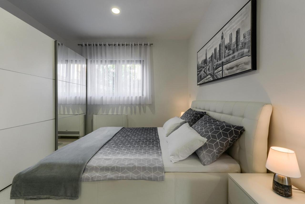 Ivy Apartments Ζαντάρ Εξωτερικό φωτογραφία