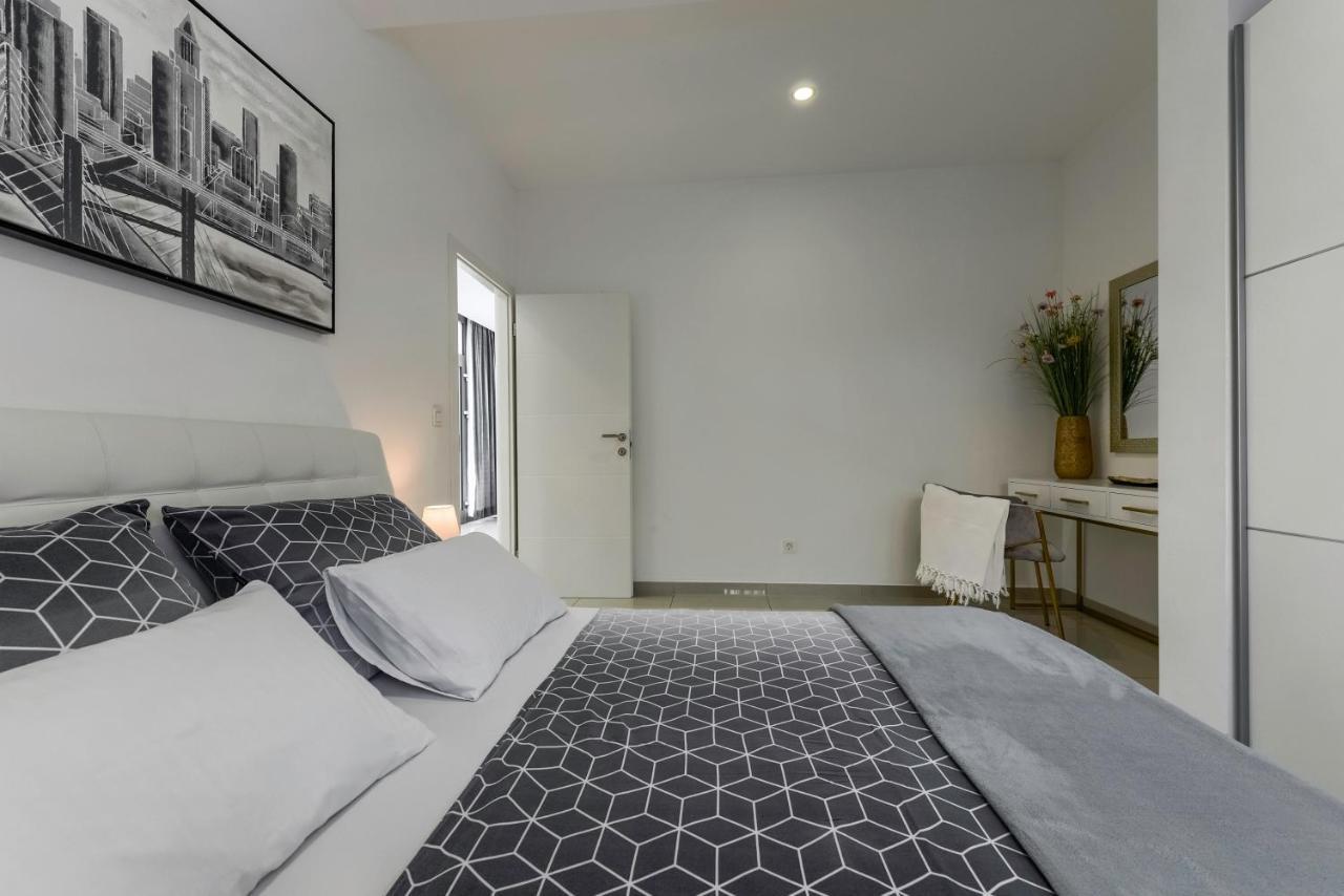 Ivy Apartments Ζαντάρ Εξωτερικό φωτογραφία