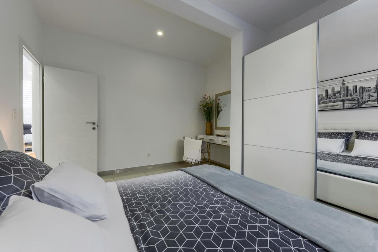 Ivy Apartments Ζαντάρ Εξωτερικό φωτογραφία