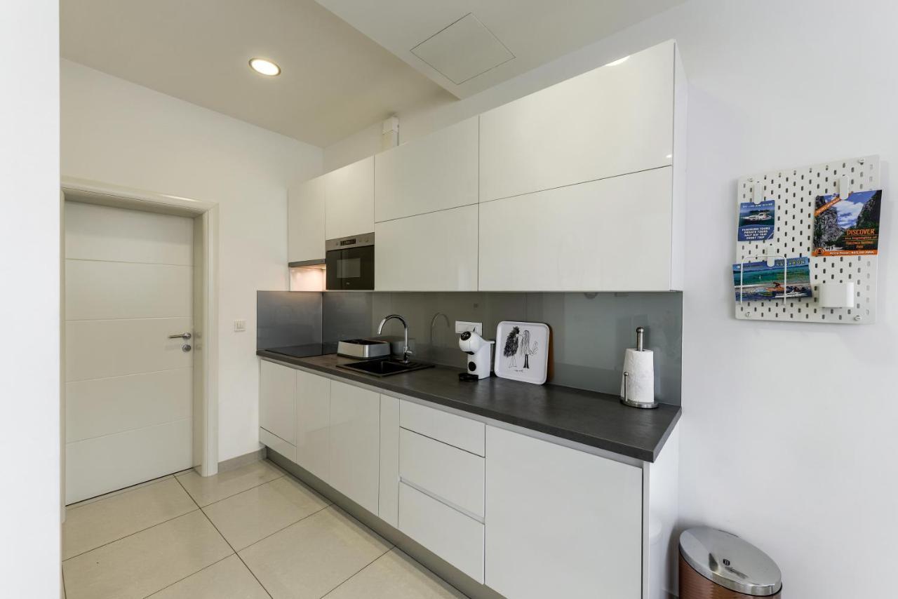 Ivy Apartments Ζαντάρ Εξωτερικό φωτογραφία