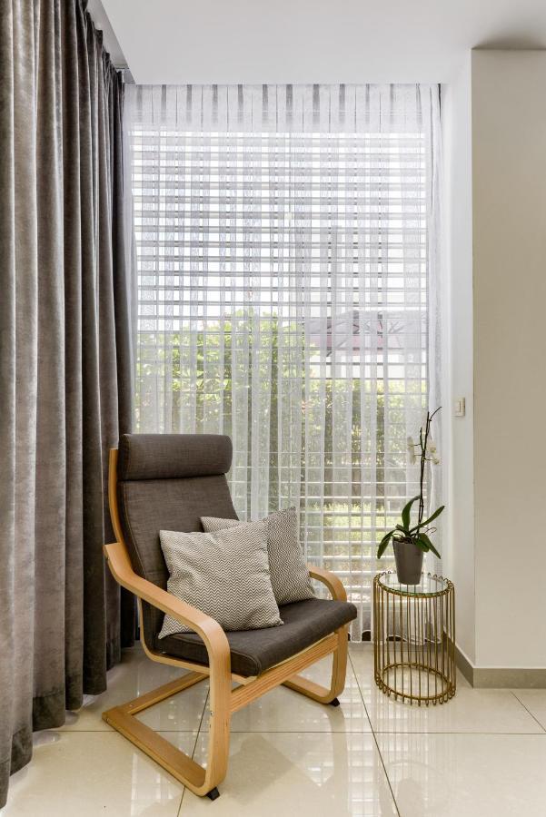 Ivy Apartments Ζαντάρ Εξωτερικό φωτογραφία