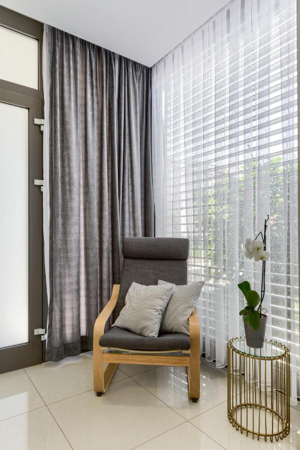 Ivy Apartments Ζαντάρ Εξωτερικό φωτογραφία