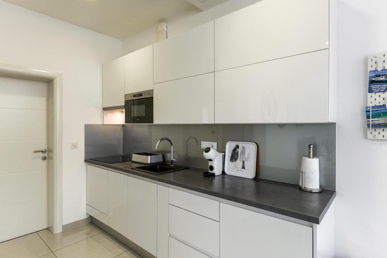 Ivy Apartments Ζαντάρ Εξωτερικό φωτογραφία