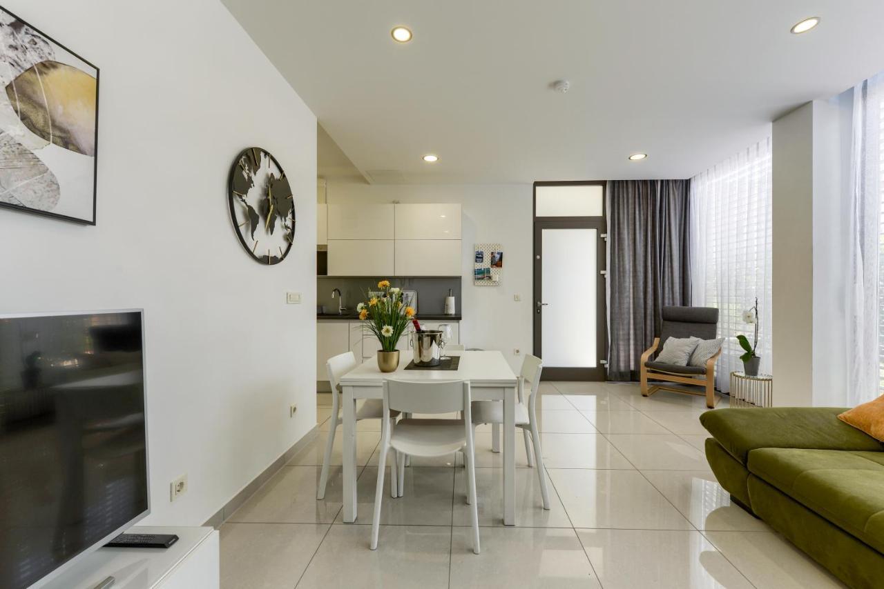 Ivy Apartments Ζαντάρ Εξωτερικό φωτογραφία