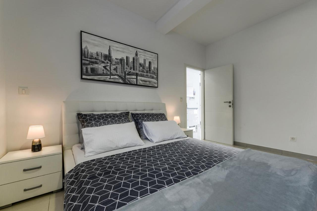 Ivy Apartments Ζαντάρ Εξωτερικό φωτογραφία