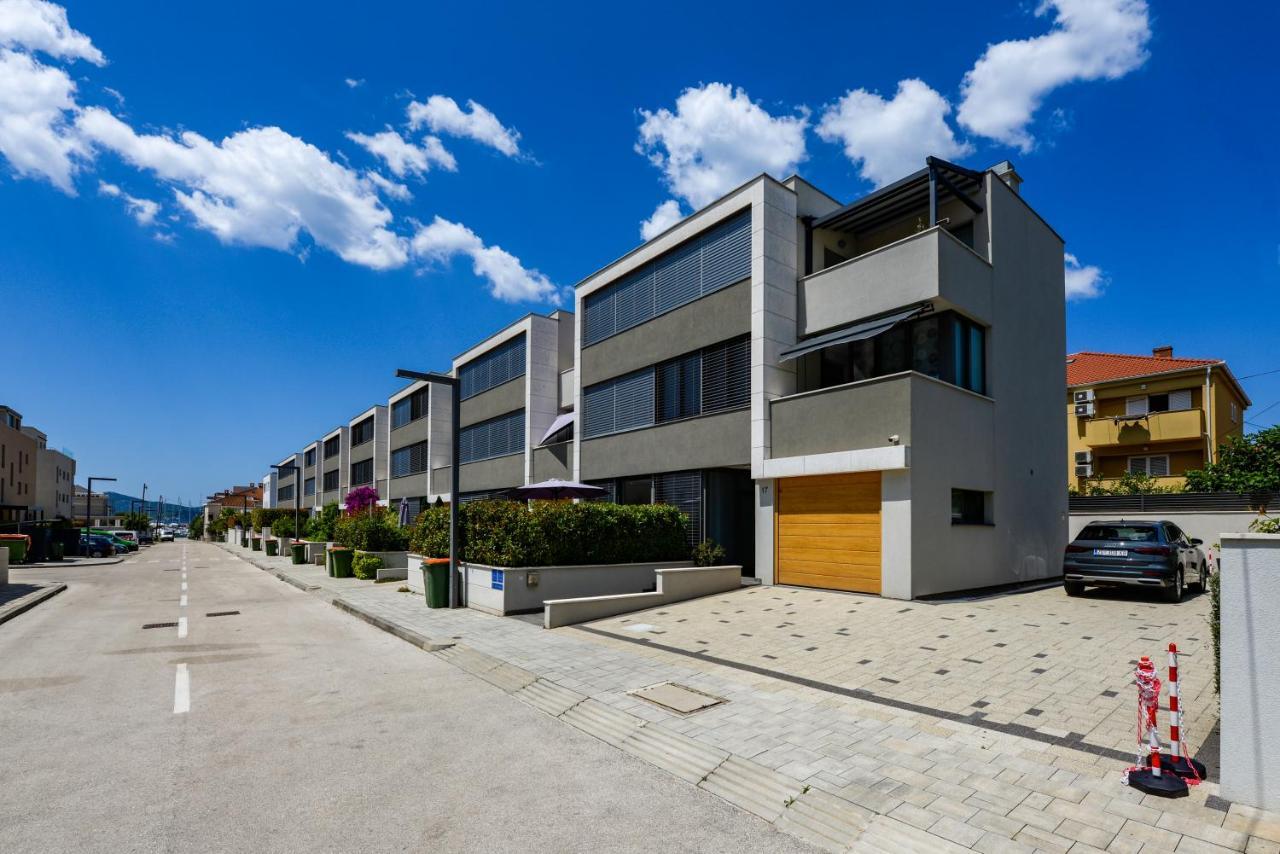 Ivy Apartments Ζαντάρ Εξωτερικό φωτογραφία