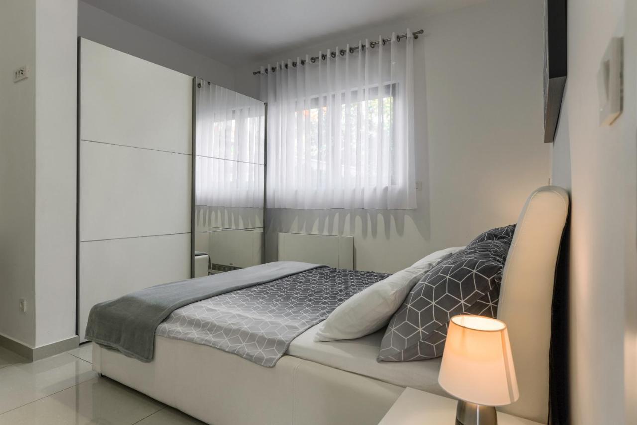 Ivy Apartments Ζαντάρ Εξωτερικό φωτογραφία