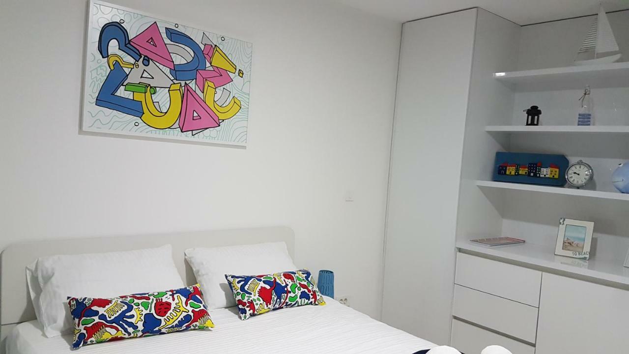 Ivy Apartments Ζαντάρ Εξωτερικό φωτογραφία