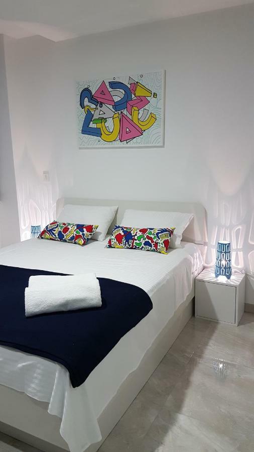 Ivy Apartments Ζαντάρ Εξωτερικό φωτογραφία
