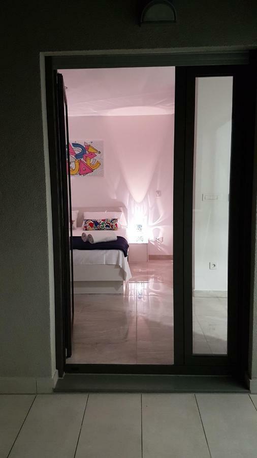 Ivy Apartments Ζαντάρ Εξωτερικό φωτογραφία