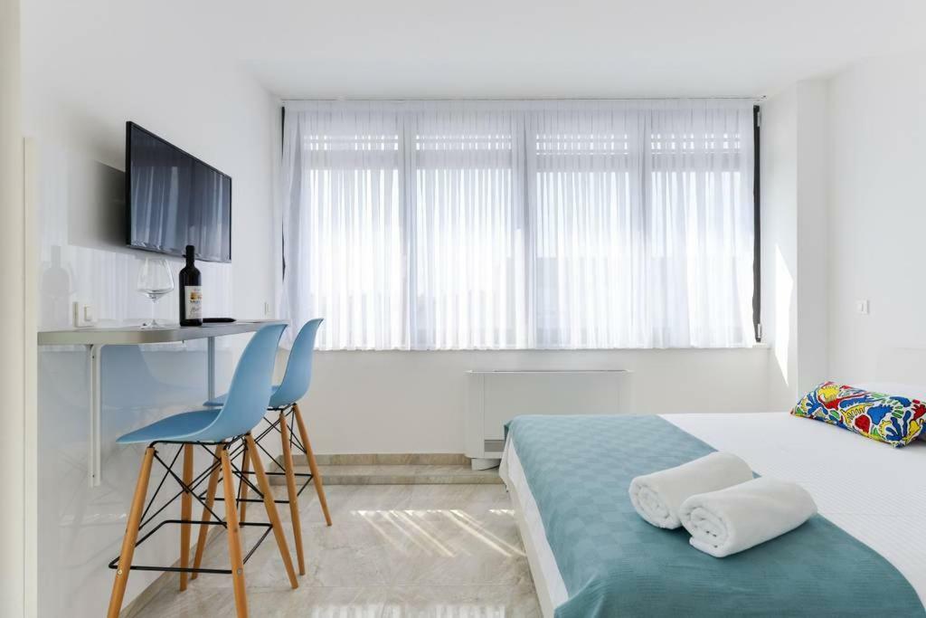 Ivy Apartments Ζαντάρ Εξωτερικό φωτογραφία