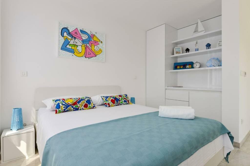 Ivy Apartments Ζαντάρ Εξωτερικό φωτογραφία