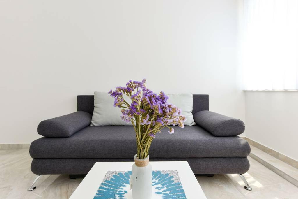 Ivy Apartments Ζαντάρ Εξωτερικό φωτογραφία