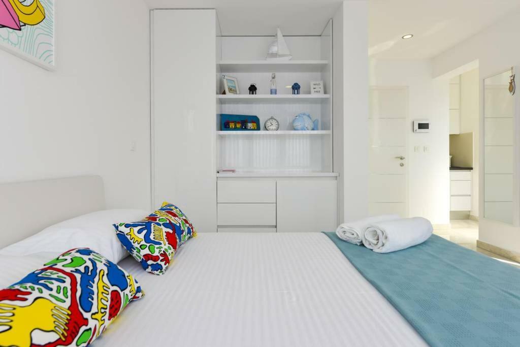 Ivy Apartments Ζαντάρ Εξωτερικό φωτογραφία