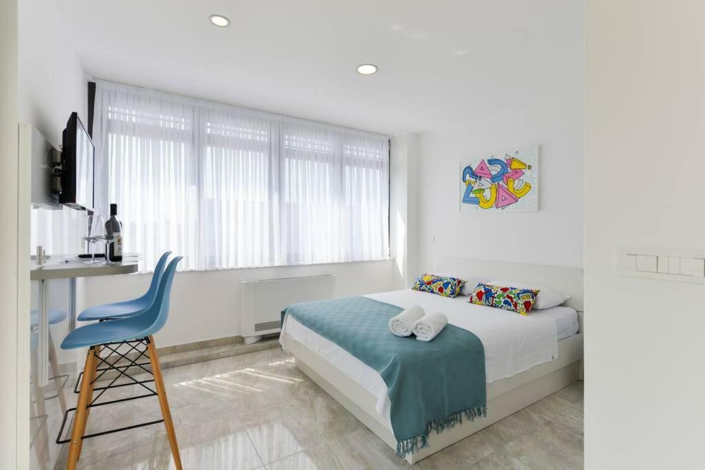 Ivy Apartments Ζαντάρ Εξωτερικό φωτογραφία