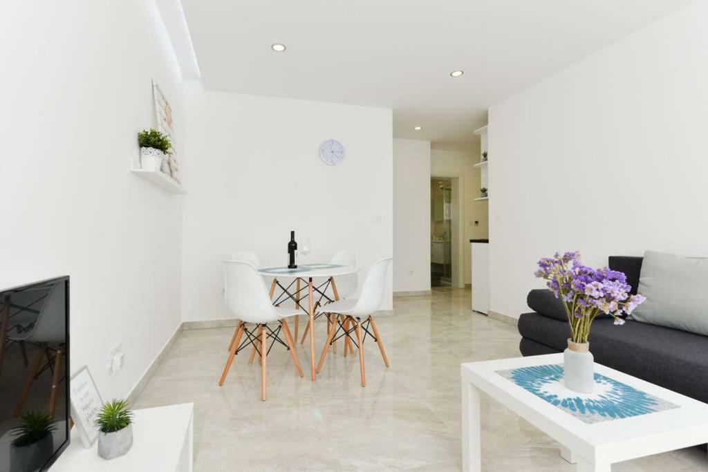 Ivy Apartments Ζαντάρ Εξωτερικό φωτογραφία