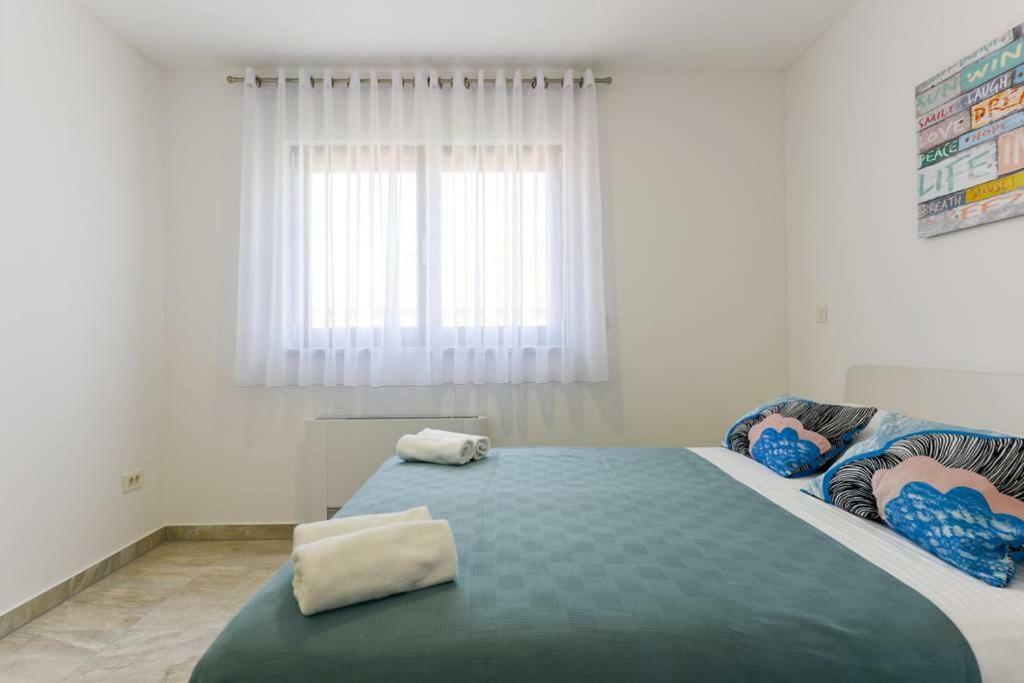 Ivy Apartments Ζαντάρ Εξωτερικό φωτογραφία