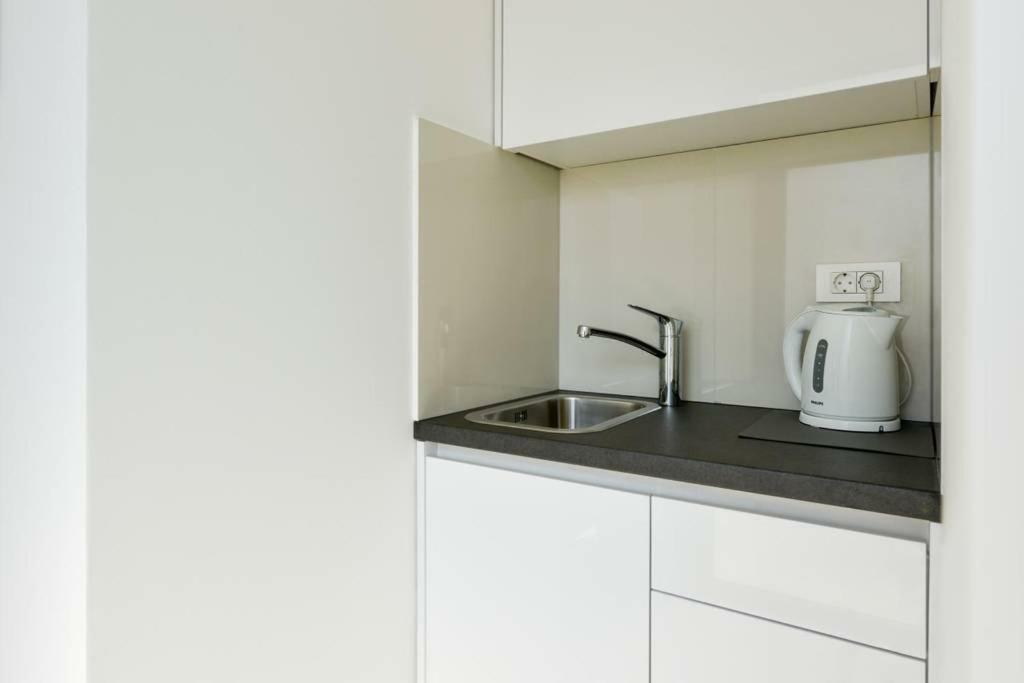 Ivy Apartments Ζαντάρ Εξωτερικό φωτογραφία