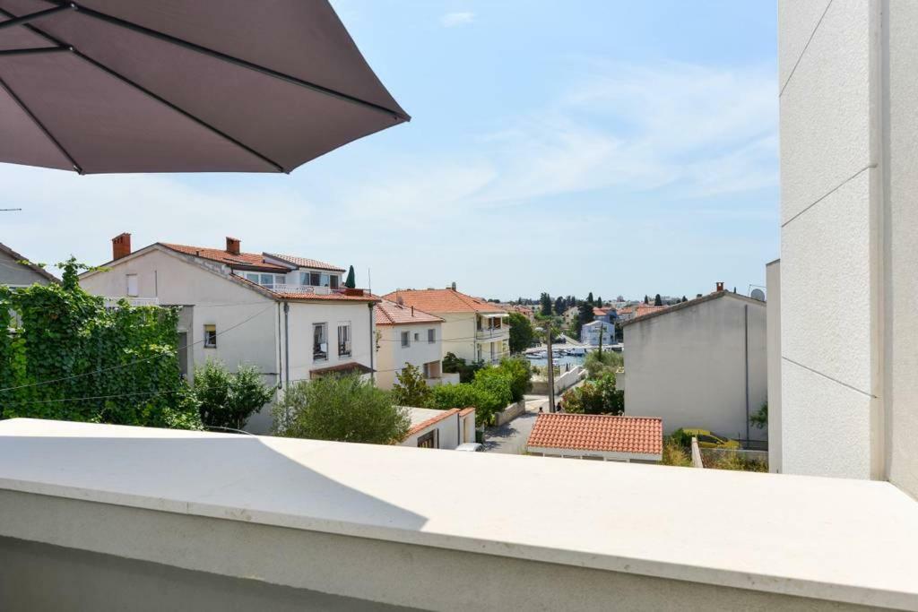 Ivy Apartments Ζαντάρ Εξωτερικό φωτογραφία
