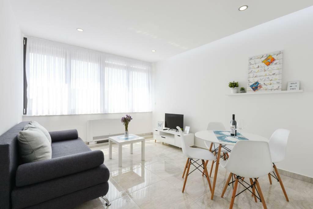 Ivy Apartments Ζαντάρ Εξωτερικό φωτογραφία