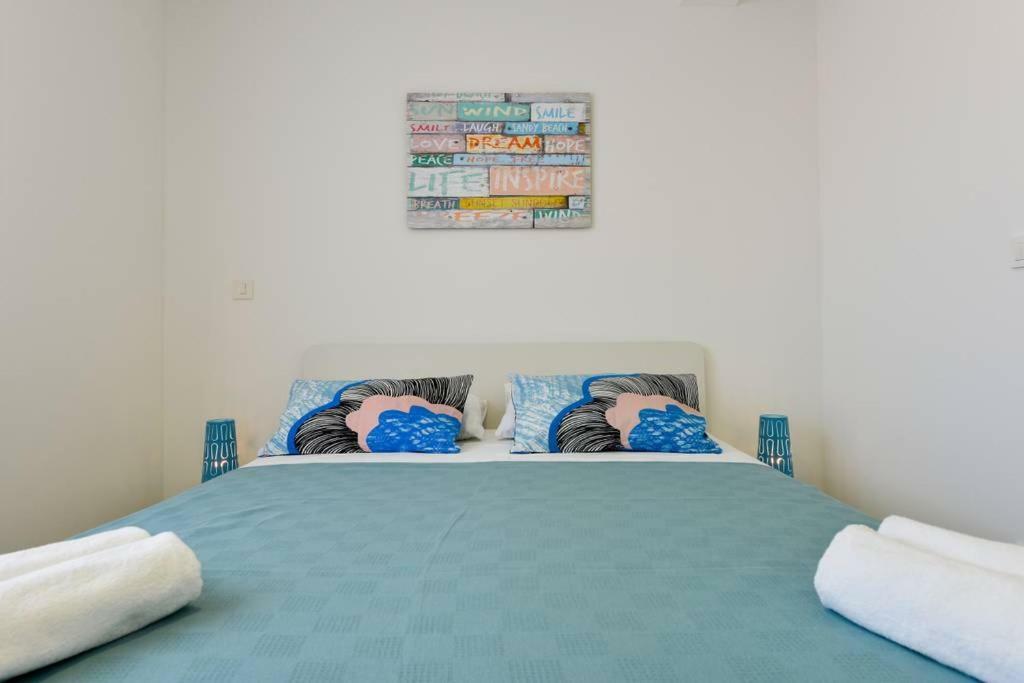 Ivy Apartments Ζαντάρ Εξωτερικό φωτογραφία