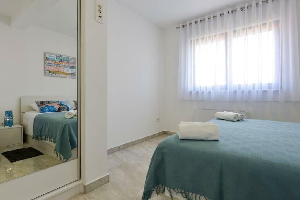 Ivy Apartments Ζαντάρ Εξωτερικό φωτογραφία