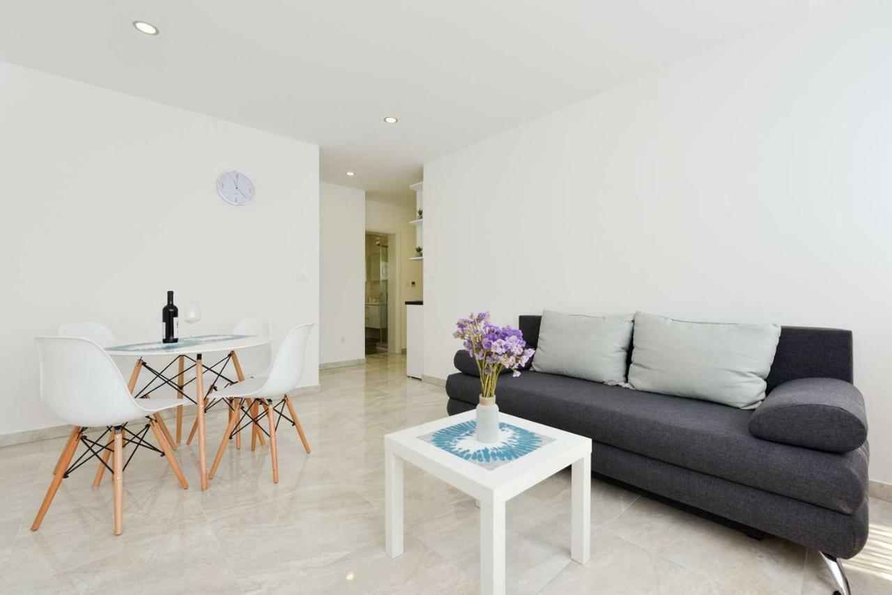 Ivy Apartments Ζαντάρ Εξωτερικό φωτογραφία