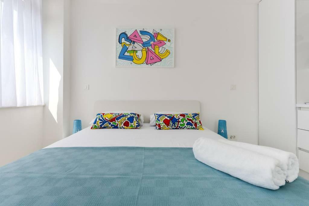 Ivy Apartments Ζαντάρ Εξωτερικό φωτογραφία